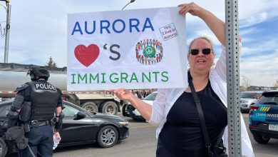 Quel est le problème avec Aurora, où Donald Trump veut lancer ses expulsions d’immigrés ?